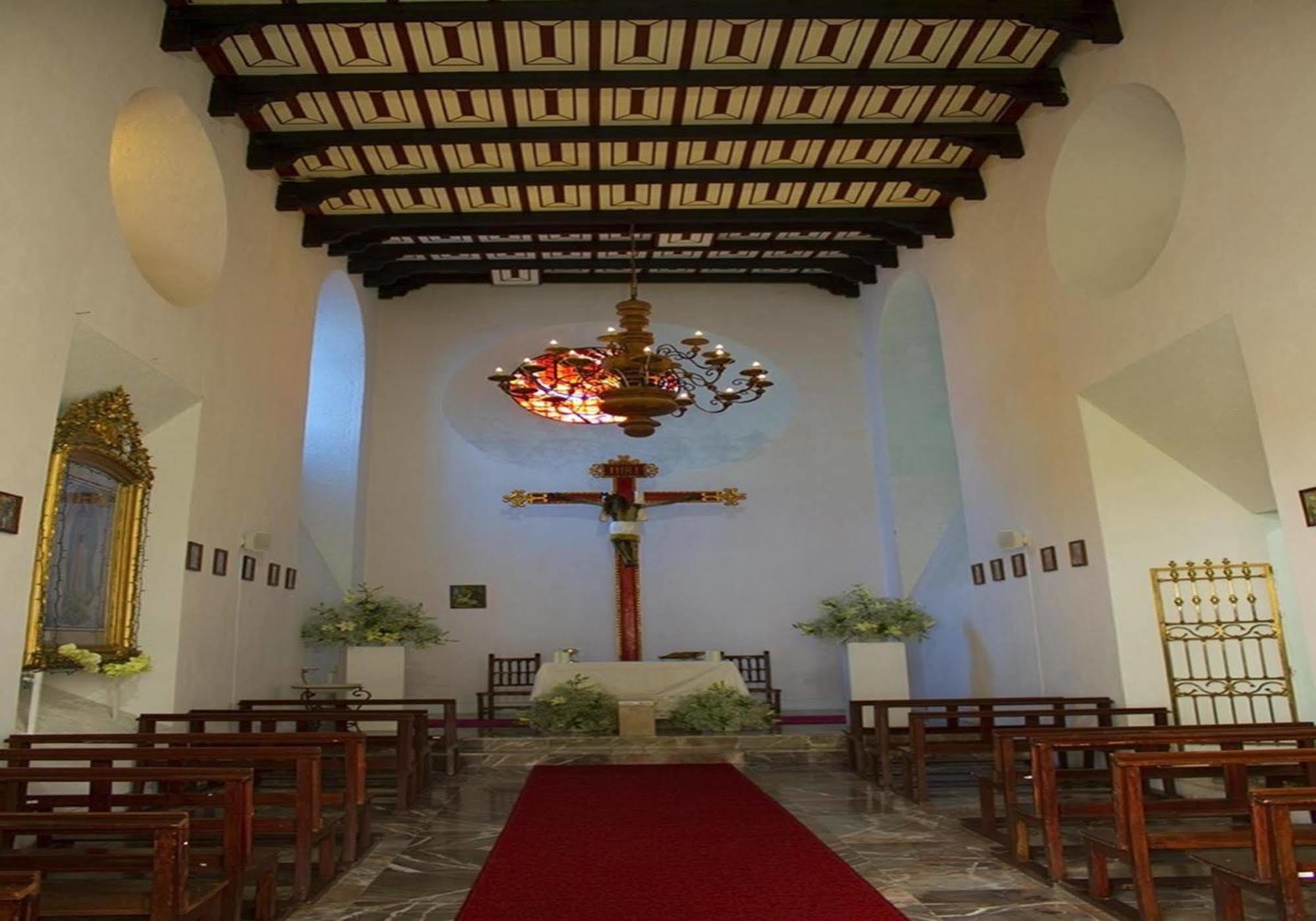 Mision Grand Ex Hacienda De Chautla Puebla Exterior photo